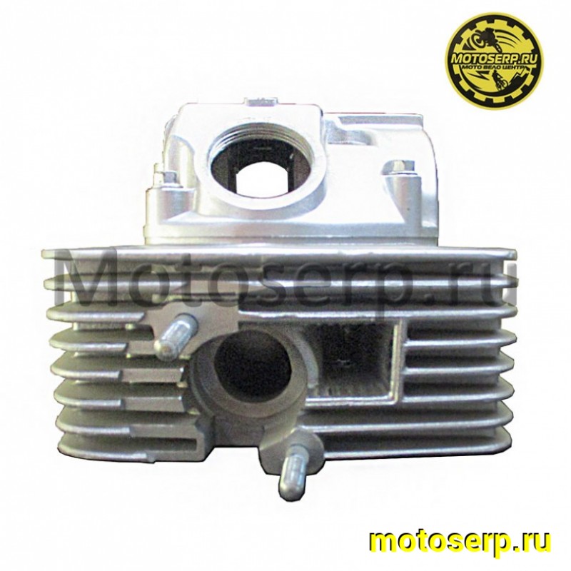 Купить  ====Головка цилиндра 169FMM (CB - верхн распредв) STRIKE 250cc  4-т  с крышкой , но без распредвала (шт)  (0 купить с доставкой по Москве и России, цена, технические характеристики, комплектация фото  - motoserp.ru