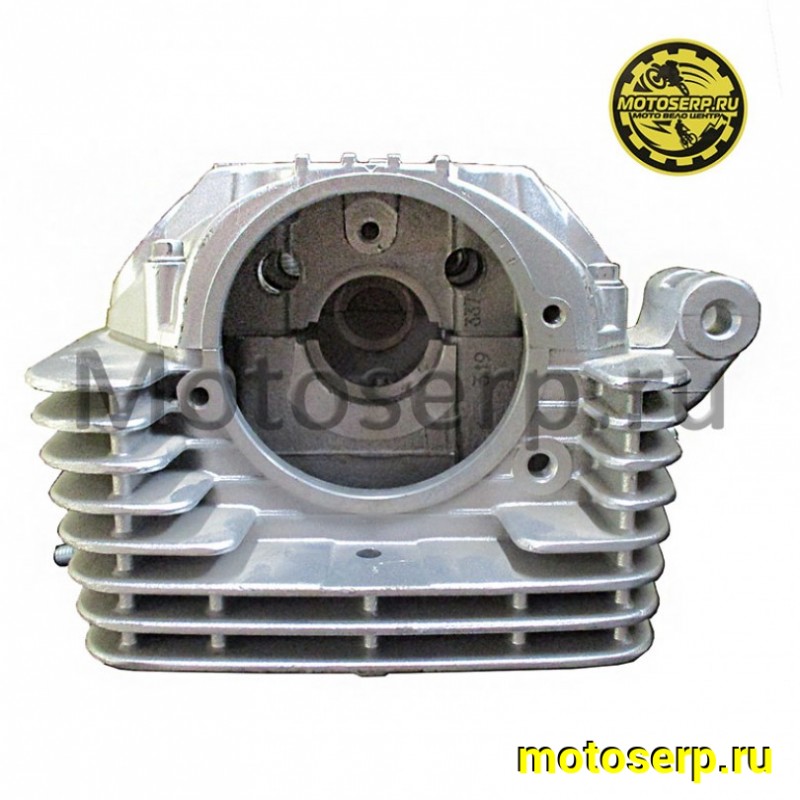 Купить  ====Головка цилиндра 169FMM (CB - верхн распредв) STRIKE 250cc  4-т  с крышкой , но без распредвала (шт)  (0 купить с доставкой по Москве и России, цена, технические характеристики, комплектация фото  - motoserp.ru