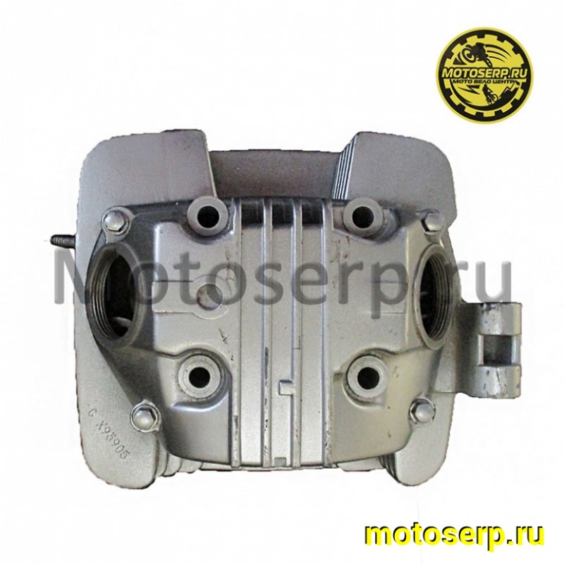Купить  ====Головка цилиндра 169FMM (CB - верхн распредв) STRIKE 250cc  4-т  с крышкой , но без распредвала (шт)  (0 купить с доставкой по Москве и России, цена, технические характеристики, комплектация фото  - motoserp.ru