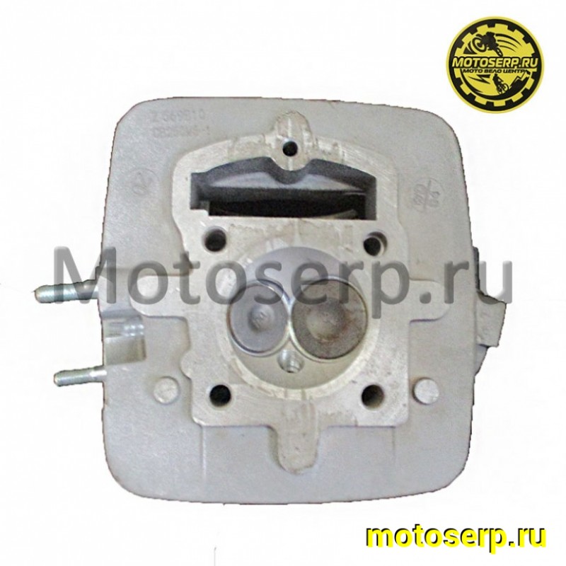 Купить  ====Головка цилиндра 169FMM (CB - верхн распредв) STRIKE 250cc  4-т  с крышкой , но без распредвала (шт)  (0 купить с доставкой по Москве и России, цена, технические характеристики, комплектация фото  - motoserp.ru