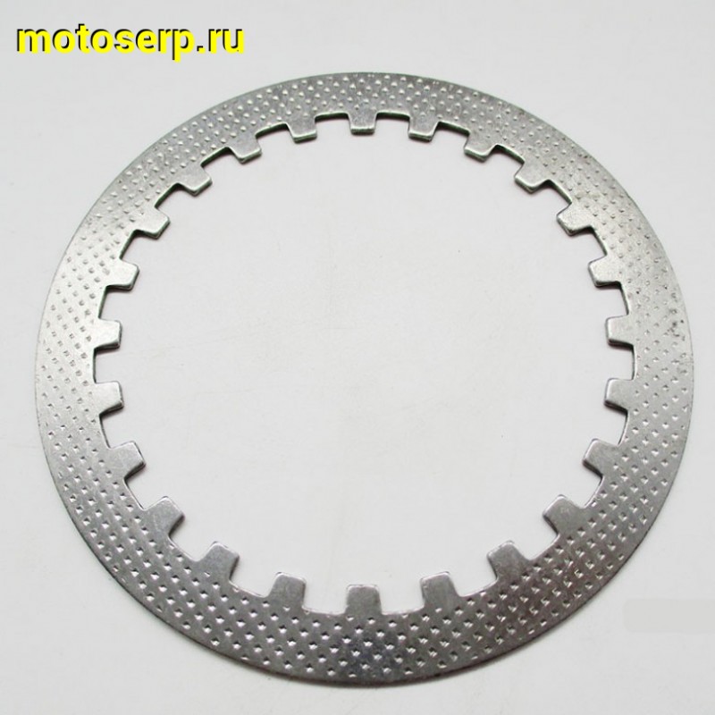 Купить  Диски сцепления ведомый (сталь)156FMI / ZY156FMI / 164FML SIMPLER 125 , TRIBUTE 150, Stels SB200 и др (шт) (MM 13091 купить с доставкой по Москве и России, цена, технические характеристики, комплектация фото  - motoserp.ru