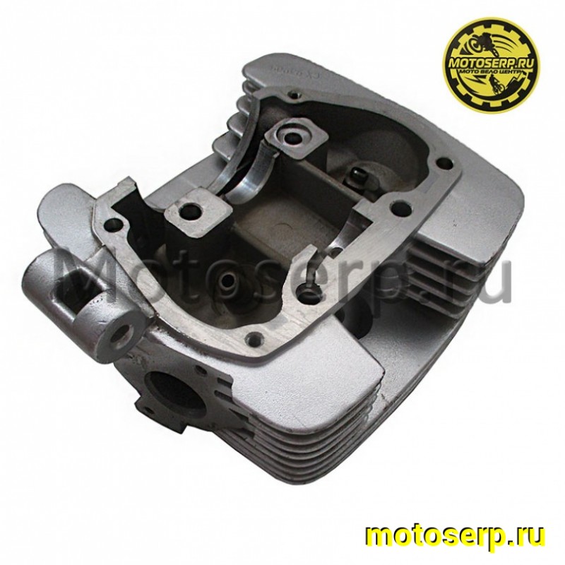 Купить  Головка цилиндра 169FMM (CB - верхн распредв) голая 4т STRIKE 250 (шт)  (0 купить с доставкой по Москве и России, цена, технические характеристики, комплектация фото  - motoserp.ru