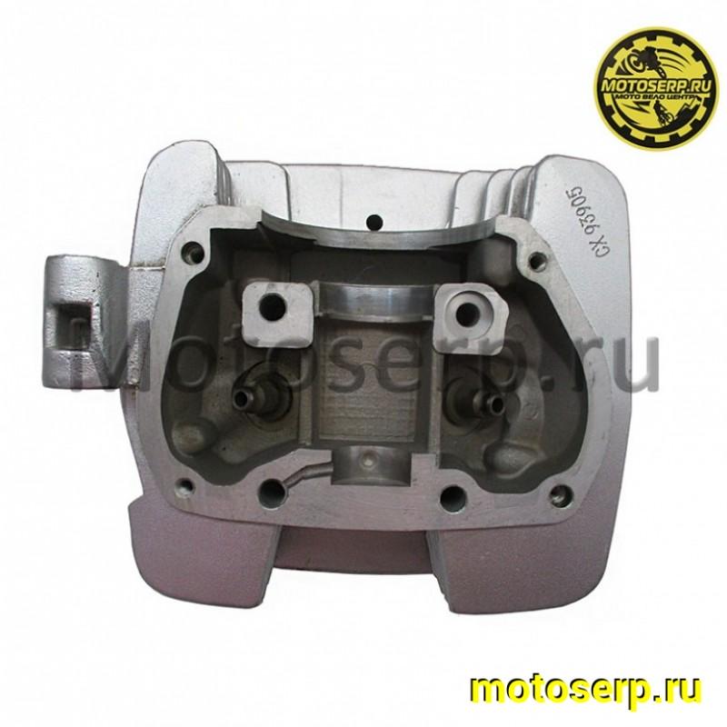 Купить  Головка цилиндра 169FMM (CB - верхн распредв) голая 4т STRIKE 250 (шт)  (0 купить с доставкой по Москве и России, цена, технические характеристики, комплектация фото  - motoserp.ru