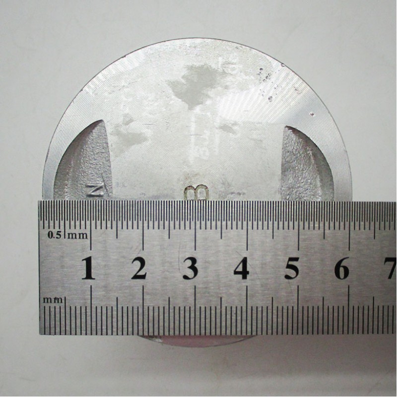 Купить  Поршень 162FMJ (Голый) D62; p-15; TRIBUTE 150, SPORT 150  4т.(шт) (ML 4368 (MT купить с доставкой по Москве и России, цена, технические характеристики, комплектация фото  - motoserp.ru