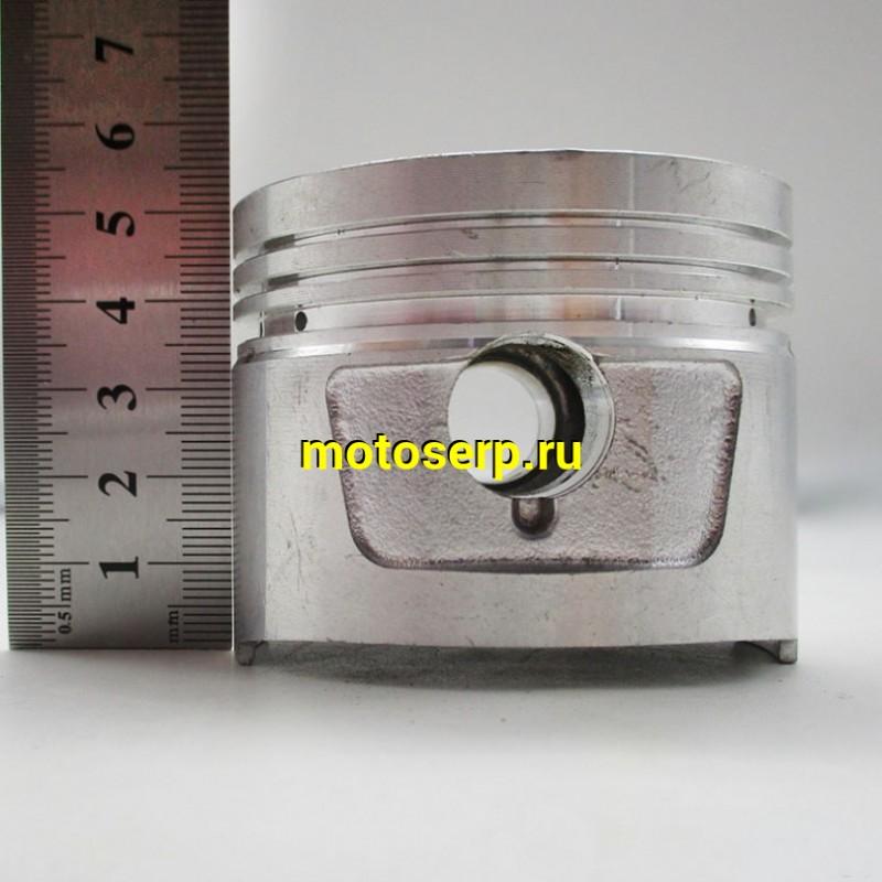 Купить  Поршень 162FMJ (Голый) D62; p-15; TRIBUTE 150, SPORT 150  4т.(шт) (ML 4368 (MT купить с доставкой по Москве и России, цена, технические характеристики, комплектация фото  - motoserp.ru