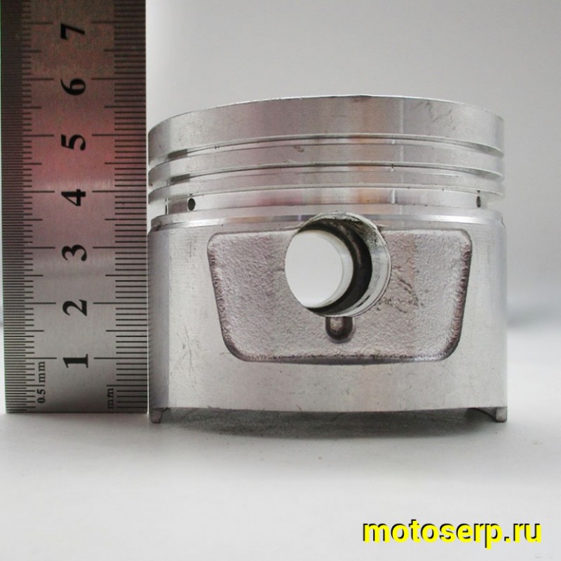 Купить  Поршень 162FMJ (Голый) D62; p-15; TRIBUTE 150, SPORT 150  4т.(шт) (ML 4368 (MT купить с доставкой по Москве и России, цена, технические характеристики, комплектация фото  - motoserp.ru