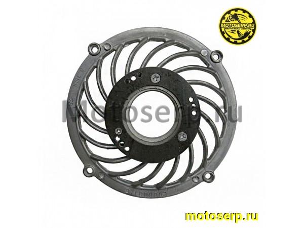 Купить  Переходник для магнето ПД-8 (решетка аллюм) стар.обр. Муравей.(шт) (Дан купить с доставкой по Москве и России, цена, технические характеристики, комплектация фото  - motoserp.ru