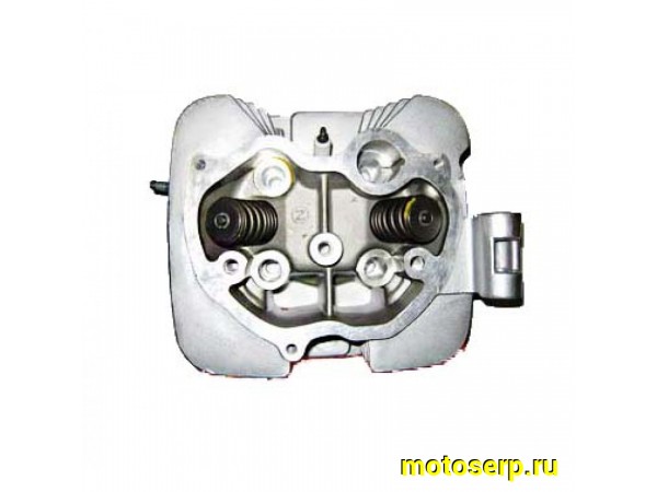 Купить  Головка цилиндра 165FML 200cc Патрон SPORT голая с крышкой (шт) (0 купить с доставкой по Москве и России, цена, технические характеристики, комплектация фото  - motoserp.ru