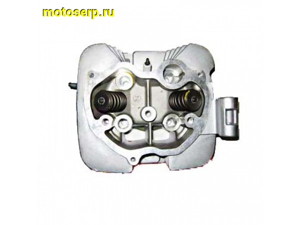 Купить  Головка цилиндра 165FML 200cc Патрон SPORT голая с крышкой (шт) (0 купить с доставкой по Москве и России, цена, технические характеристики, комплектация фото  - motoserp.ru