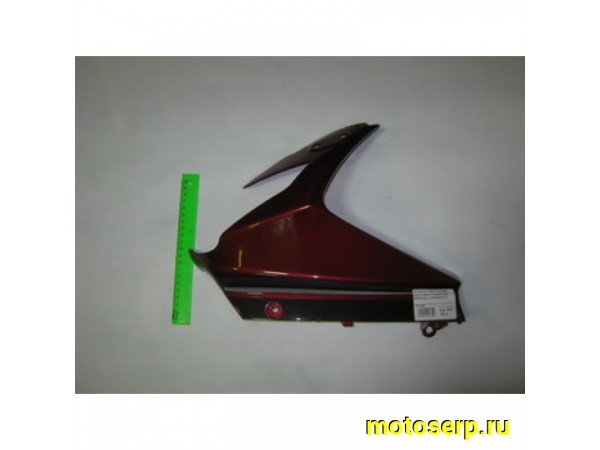 Купить  Пластик фары (рамка фары, щиток фары) Stels SB200 левый  (шт)  (0 купить с доставкой по Москве и России, цена, технические характеристики, комплектация фото  - motoserp.ru