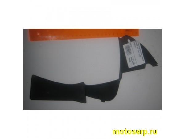 Купить  Пластик подрулевой Stels SB 200 левый (шт)  (0 купить с доставкой по Москве и России, цена, технические характеристики, комплектация фото  - motoserp.ru