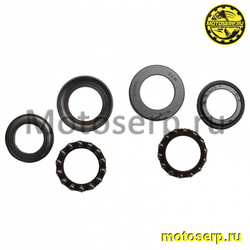 Купить  Подшипник рулевой колонки 25*41/22.5*36  (25*41/22.5*36) Stels SB200 (пар)  (0 купить с доставкой по Москве и России, цена, технические характеристики, комплектация фото  - motoserp.ru