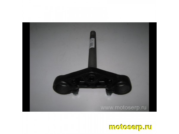 Купить  Вал рулевой (траверса вилки нижн.) (d-43, l-165),(Вал D-24/22,5 L-217) Stels SB200 (шт) (0 купить с доставкой по Москве и России, цена, технические характеристики, комплектация фото  - motoserp.ru