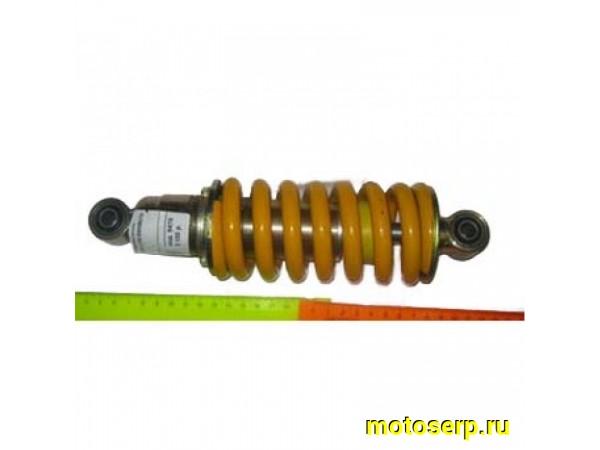 Купить  Амортизатор задний (L-240mm,D-10mm,d-10mm) моно Stels SB200 (шт)  (0 купить с доставкой по Москве и России, цена, технические характеристики, комплектация фото  - motoserp.ru