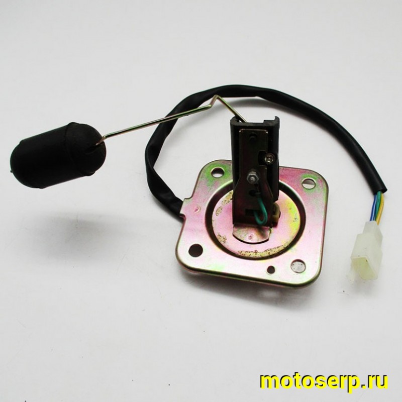 Купить  Датчик уровня топлива Stels SB200 (шт)  (0 купить с доставкой по Москве и России, цена, технические характеристики, комплектация фото  - motoserp.ru