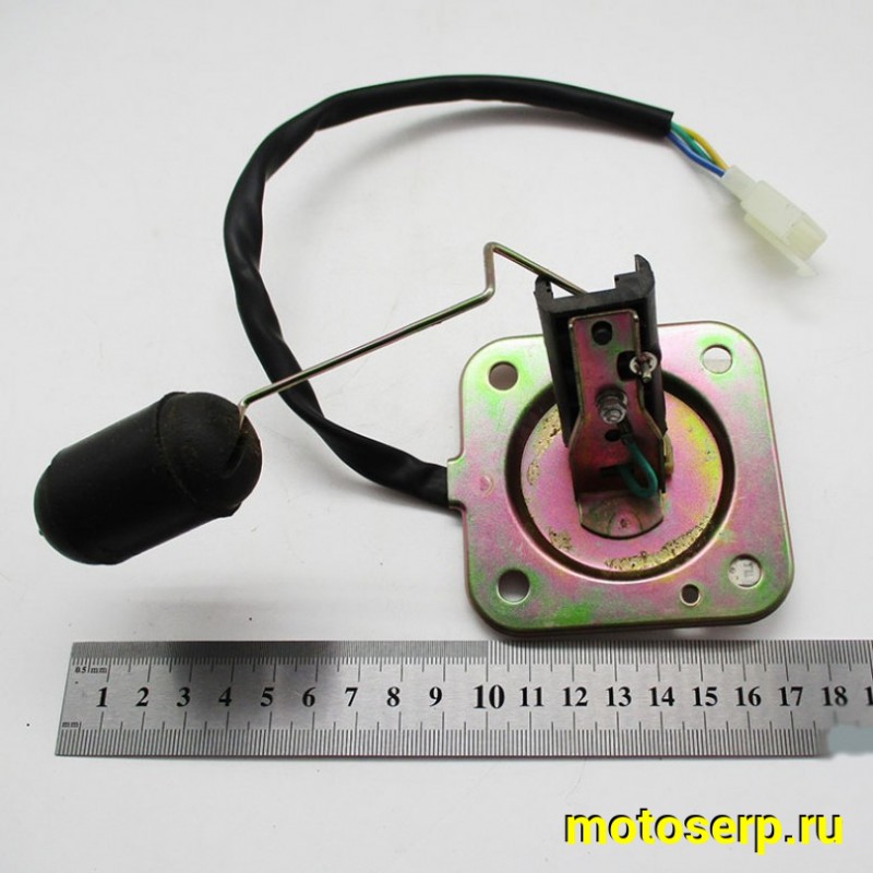 Купить  Датчик уровня топлива Stels SB200 (шт)  (0 купить с доставкой по Москве и России, цена, технические характеристики, комплектация фото  - motoserp.ru
