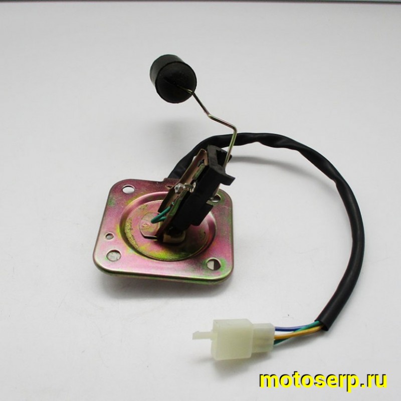 Купить  Датчик уровня топлива Stels SB200 (шт)  (0 купить с доставкой по Москве и России, цена, технические характеристики, комплектация фото  - motoserp.ru