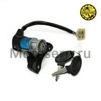 motoserp.ru - Замок зажигания Stels SB200 (шт)  (0 - МотоВелоЦентр г.Серпухов