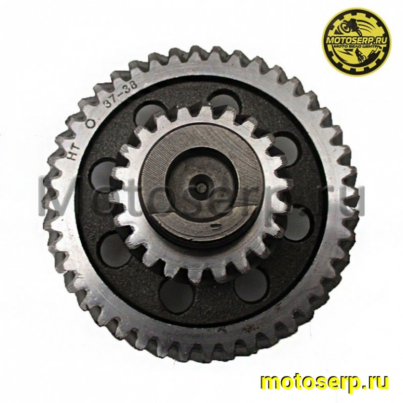 Купить  Распредвал 157FMM/164FML/166FMM/167FMM/169FMM нижнев. (CG) с шест. (шт) (ML 2285 (MT (MM 22106 купить с доставкой по Москве и России, цена, технические характеристики, комплектация фото  - motoserp.ru