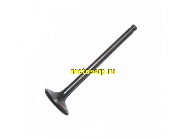 Купить  Клапан 164FML (выпуск) (D-27mm, L-90mm, T-5mm) Stels SB200 (шт)  (0 купить с доставкой по Москве и России, цена, технические характеристики, комплектация фото  - motoserp.ru