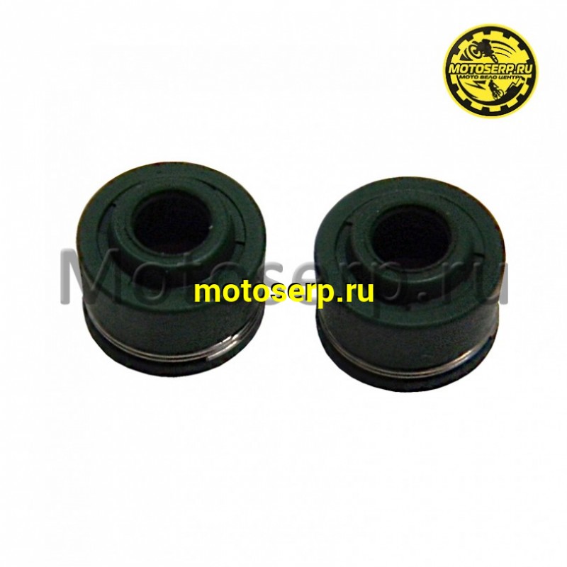 Купить  Сальник  (колпачек маслосъемн) клапана 156FMI / 164FML  Stels SB200 и др (пар) (ML 6696 (MM 13046 купить с доставкой по Москве и России, цена, технические характеристики, комплектация фото  - motoserp.ru