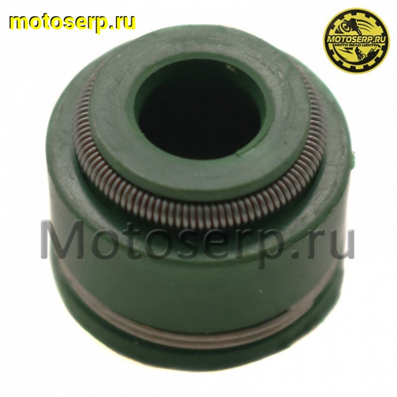 Купить  Сальник  (колпачек маслосъемн) клапана 156FMI / 164FML  Stels SB200 и др (пар) (ML 6696 (MM 13046 купить с доставкой по Москве и России, цена, технические характеристики, комплектация фото  - motoserp.ru