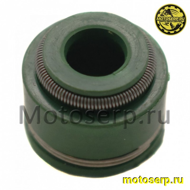 Купить  Сальник  (колпачек маслосъемн) клапана 156FMI / 164FML  Stels SB200 и др (пар) (ML 6696 (MM 13046 купить с доставкой по Москве и России, цена, технические характеристики, комплектация фото  - motoserp.ru
