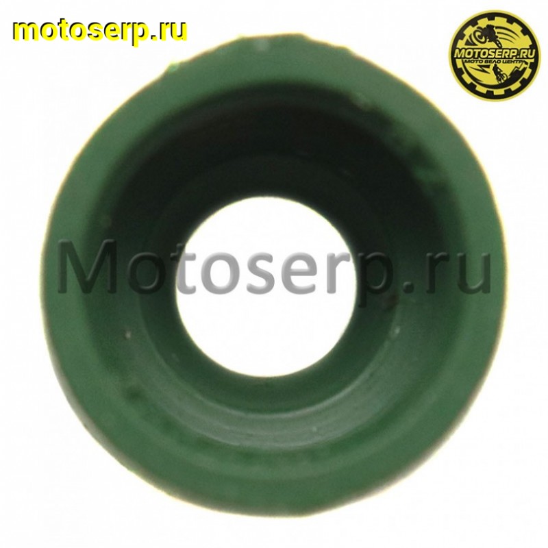 Купить  Сальник  (колпачек маслосъемн) клапана 156FMI / 164FML  Stels SB200 и др (пар) (ML 6696 (MM 13046 купить с доставкой по Москве и России, цена, технические характеристики, комплектация фото  - motoserp.ru