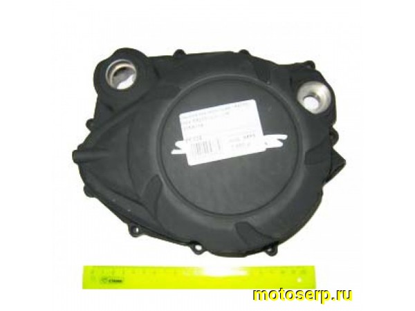 Купить  ====Крышка картера прав 164FML  Stels SB200 (шт)  (0 купить с доставкой по Москве и России, цена, технические характеристики, комплектация фото  - motoserp.ru