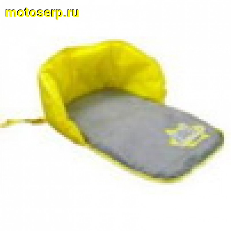 Купить  Матрац для санок с окантовкой СПАНБОНД (шт) купить с доставкой по Москве и России, цена, технические характеристики, комплектация фото  - motoserp.ru