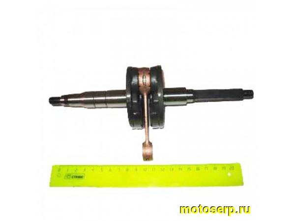 Купить  ====Коленвал (вал коленчатый) Yamaha JOG-50 3KJ TW  (шт) (0 купить с доставкой по Москве и России, цена, технические характеристики, комплектация фото  - motoserp.ru