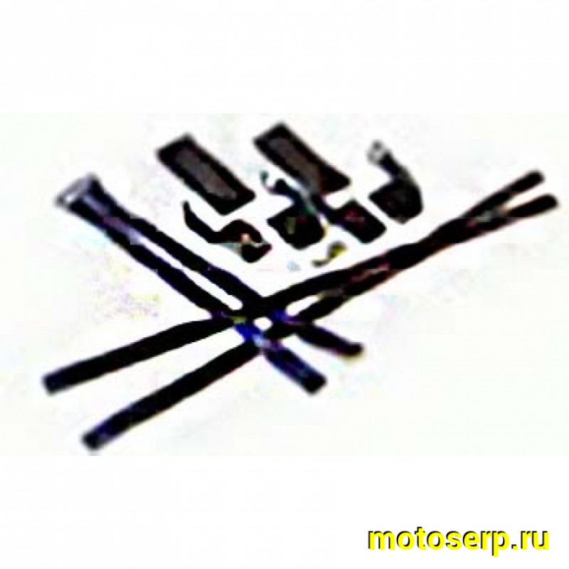 Купить  Крепление беговых лыж полужесткое регулируемое, в пакете (пар) купить с доставкой по Москве и России, цена, технические характеристики, комплектация фото  - motoserp.ru