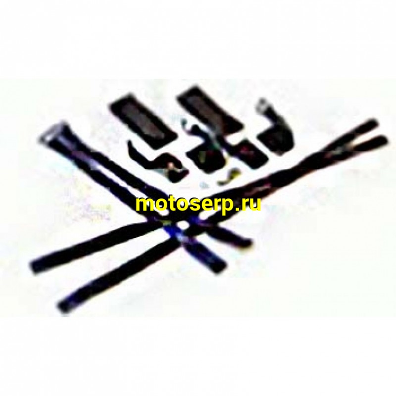 Купить  Крепление беговых лыж полужесткое регулируемое, в пакете (пар) купить с доставкой по Москве и России, цена, технические характеристики, комплектация фото  - motoserp.ru