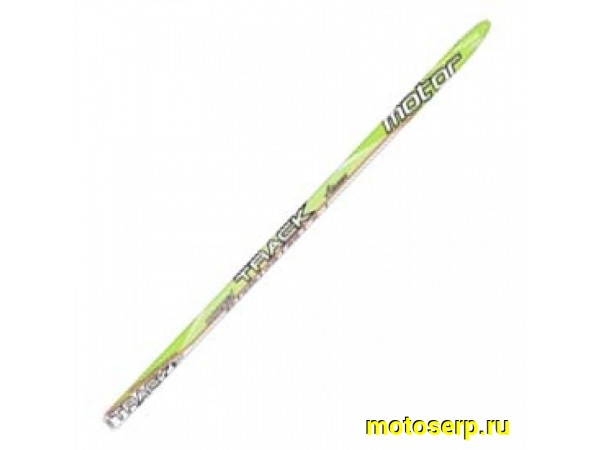 Купить  Лыжи беговые (пластик) 190см ЦСТ 190 (пар) (0 купить с доставкой по Москве и России, цена, технические характеристики, комплектация фото  - motoserp.ru