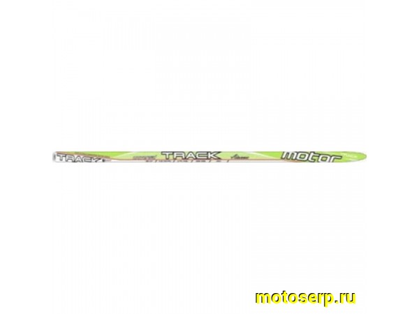 Купить  Лыжи беговые (пластик) 200см ЦСТ 200 (пар) купить с доставкой по Москве и России, цена, технические характеристики, комплектация фото  - motoserp.ru