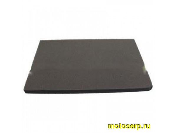 Купить  Фильтр воздушный (элемент)   листовой, заготовка, универсальный (паролон одинарный) CN 300х450х10 (шт) (MOTO-SKUTER 10121 (R1 (Tures 00000007479 купить с доставкой по Москве и России, цена, технические характеристики, комплектация фото  - motoserp.ru