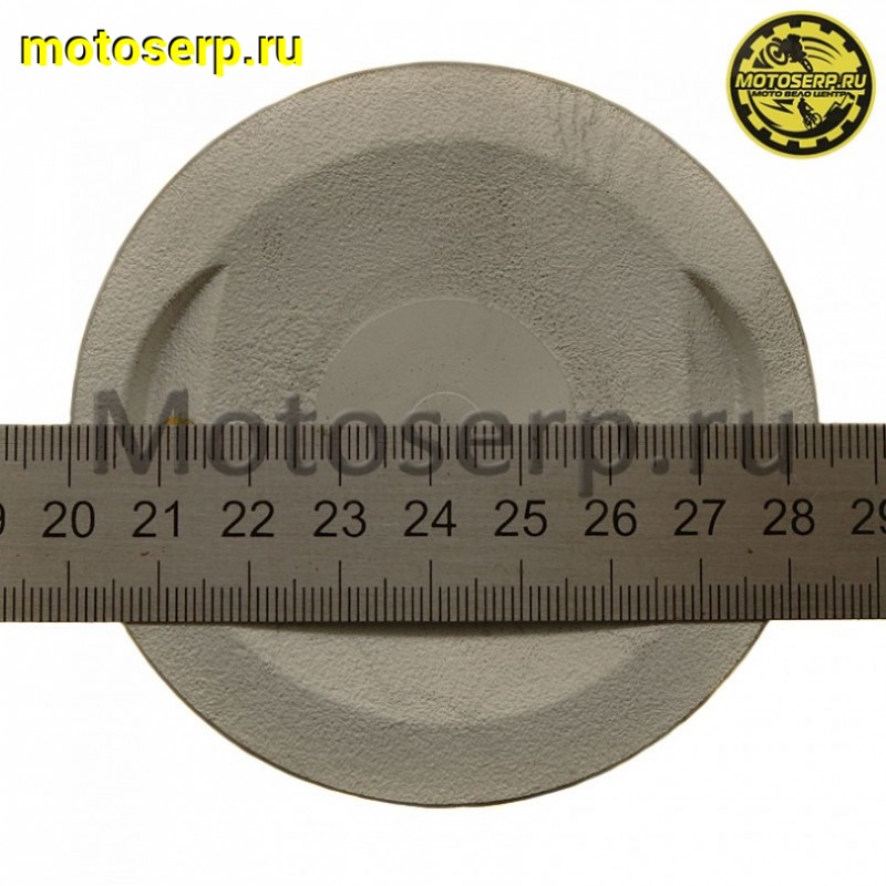 Купить  Поршень ATV 400H/450H/500H D84,4; p-20; голый (шт) (MP 13101-F18-0000 (BL 13101-004-0000 купить с доставкой по Москве и России, цена, технические характеристики, комплектация фото  - motoserp.ru