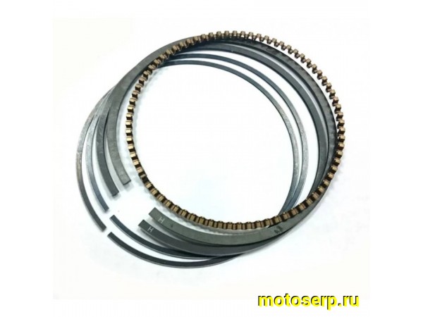 Купить  Кольцо поршневое (кольца поршневые) ATV 400H/450H/500H D85 (комп) (BL P0040001311A0000 купить с доставкой по Москве и России, цена, технические характеристики, комплектация фото  - motoserp.ru