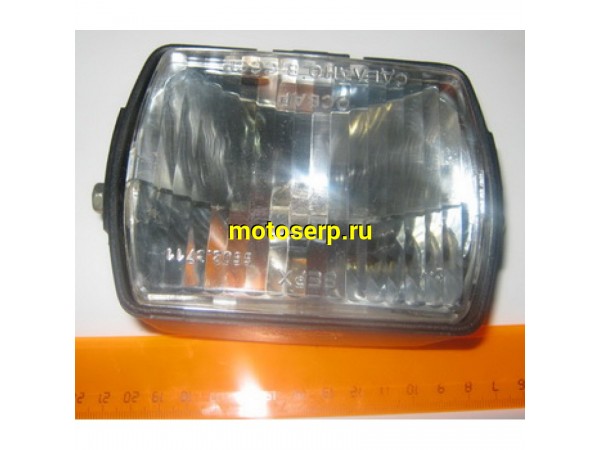 Купить  ====Колпачек свечной  См. раздел 7.12.06 купить с доставкой по Москве и России, цена, технические характеристики, комплектация фото  - motoserp.ru