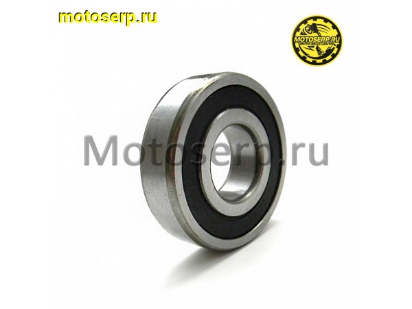 Купить  Подшипник коленвала 30*72*19  6306 Ява (шт) (Дан купить с доставкой по Москве и России, цена, технические характеристики, комплектация фото  - motoserp.ru