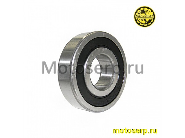 Купить  Подшипник коленвала 30*72*19  6306 Ява (шт) (Дан купить с доставкой по Москве и России, цена, технические характеристики, комплектация фото  - motoserp.ru