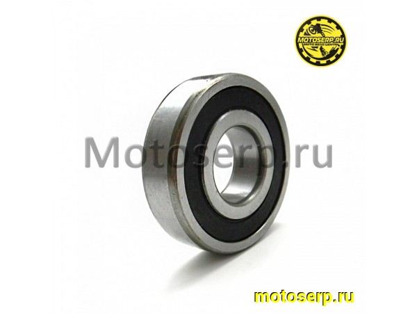 Купить  Подшипник коленвала 30*72*19  6306 Ява (шт) (Дан купить с доставкой по Москве и России, цена, технические характеристики, комплектация фото  - motoserp.ru