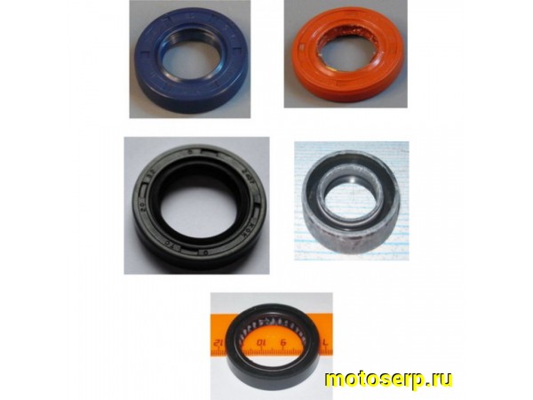 Купить  ====Сальники двигателя  См. раздел 7.12.04 купить с доставкой по Москве и России, цена, технические характеристики, комплектация фото  - motoserp.ru
