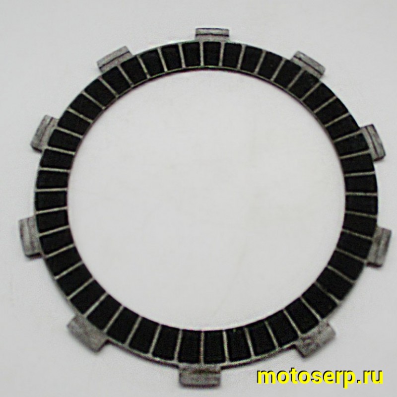 Купить  Диски сцепления ведущий (феродо) 191MQА, фрикционный XY191MQ  Stels Enduro 400 (шт)  (0 купить с доставкой по Москве и России, цена, технические характеристики, комплектация фото  - motoserp.ru