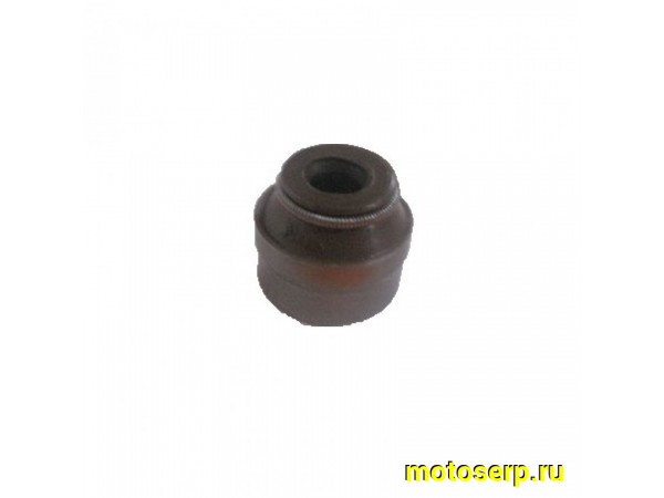 Купить  Сальник  (колпачек маслосъемн) клапана резина XY191MQ Stels Enduro 400 (шт) (0 купить с доставкой по Москве и России, цена, технические характеристики, комплектация фото  - motoserp.ru