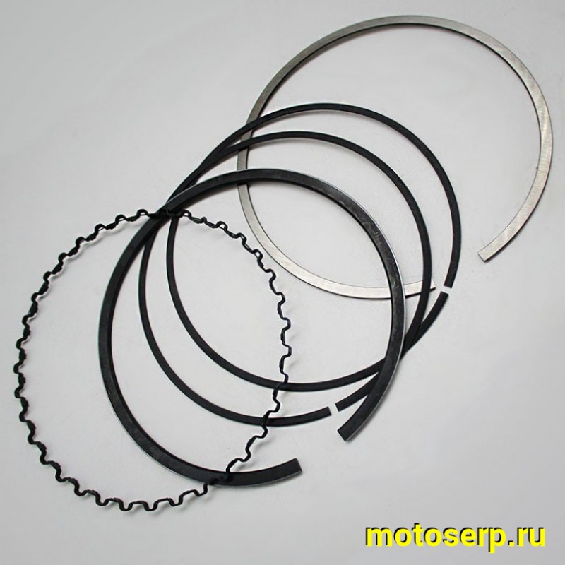 Купить  Кольцо поршневое (кольца поршневые) 191MQ (XY191MQ) D91; 400сс Stels Enduro 400 (комп) (0 купить с доставкой по Москве и России, цена, технические характеристики, комплектация фото  - motoserp.ru