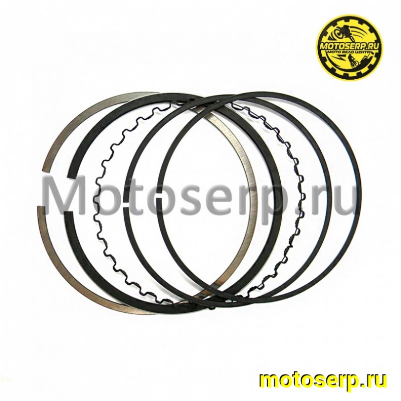 Купить  Кольцо поршневое (кольца поршневые) 191MQ (XY191MQ) D91; 400сс Stels Enduro 400 (комп) (0 купить с доставкой по Москве и России, цена, технические характеристики, комплектация фото  - motoserp.ru