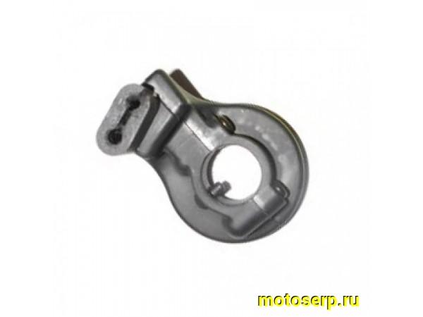 Купить  Ручка газа (корпус ручки газа) Stels Enduro 400 (шт) (0 купить с доставкой по Москве и России, цена, технические характеристики, комплектация фото  - motoserp.ru