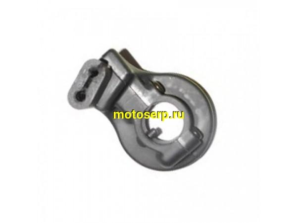 Купить  Ручка газа (корпус ручки газа) Stels Enduro 400 (шт) (0 купить с доставкой по Москве и России, цена, технические характеристики, комплектация фото  - motoserp.ru