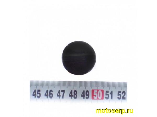 Купить  Винт (крышка, пробка) маслозаливной горловины, пластик XY191MQ Stels Enduro 400. D19mm.(шт)  (0 купить с доставкой по Москве и России, цена, технические характеристики, комплектация фото  - motoserp.ru